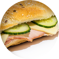 Sandwich Muschi File