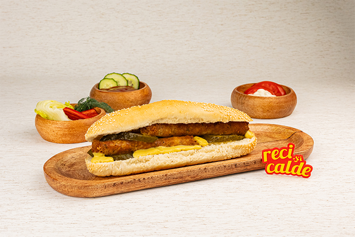 SANDWICH