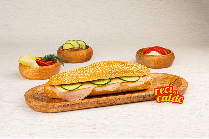 SANDWICH
