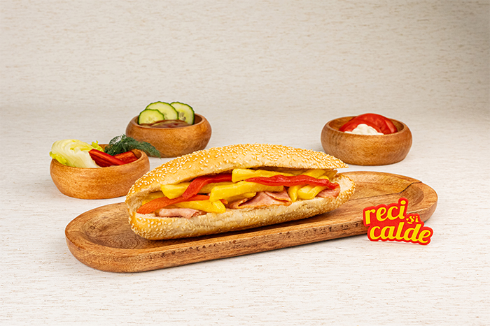 SANDWICH