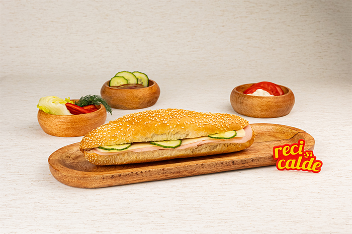 SANDWICH