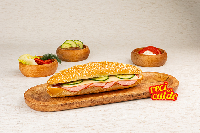 SANDWICH