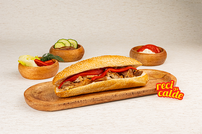 SANDWICH