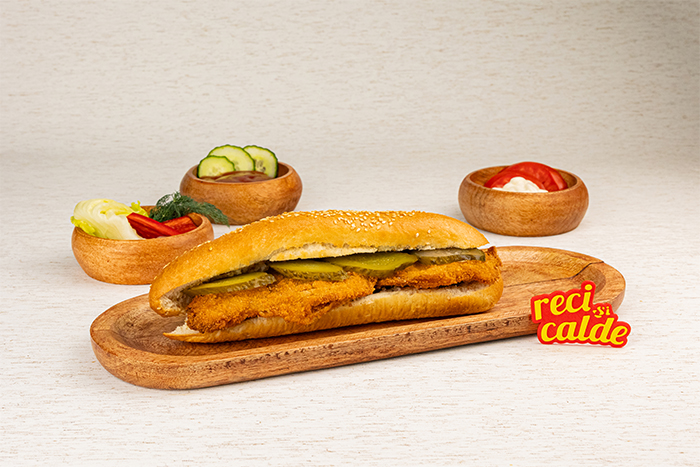 SANDWICH