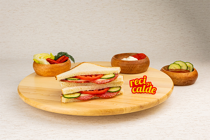 SANDWICH