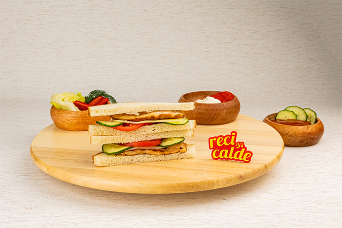 SANDWICH
