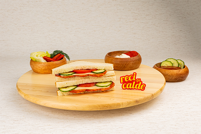  SANDWICH