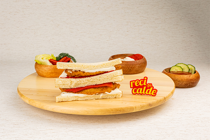 SANDWICH