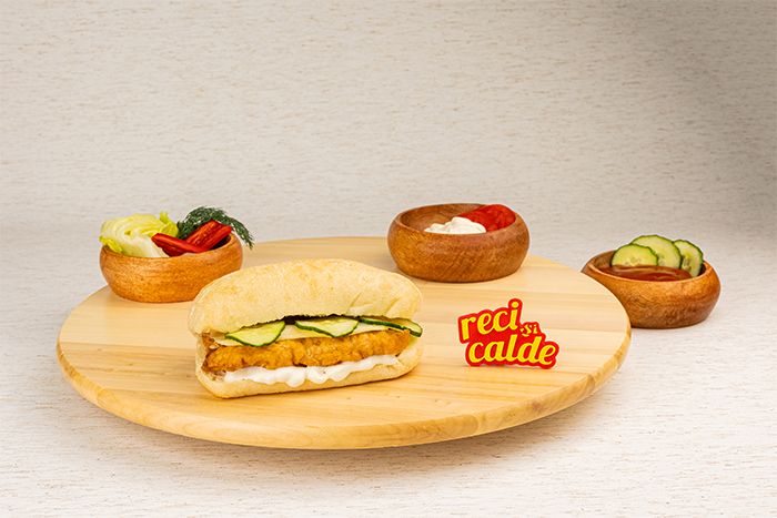 SANDWICH