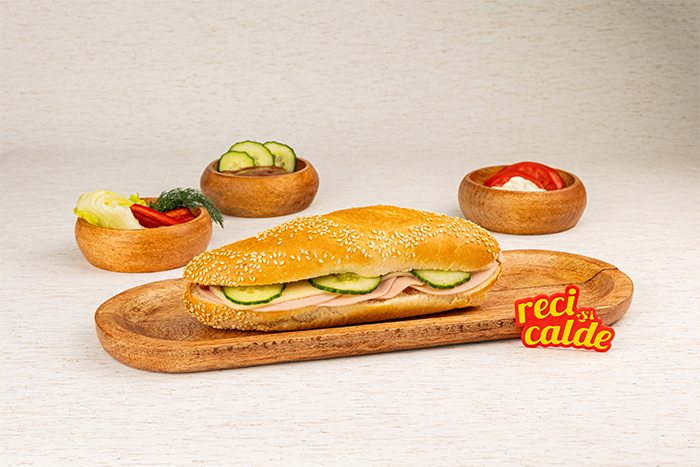 SANDWICH