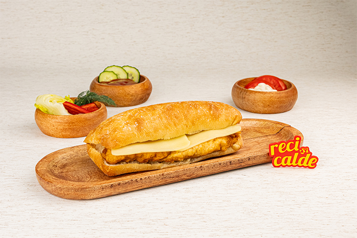 SANDWICH