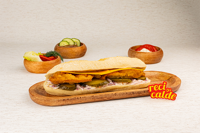 SANDWICH