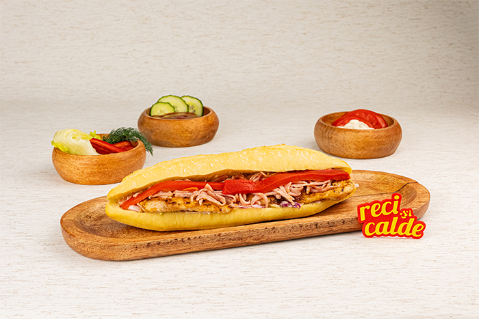  SANDWICH