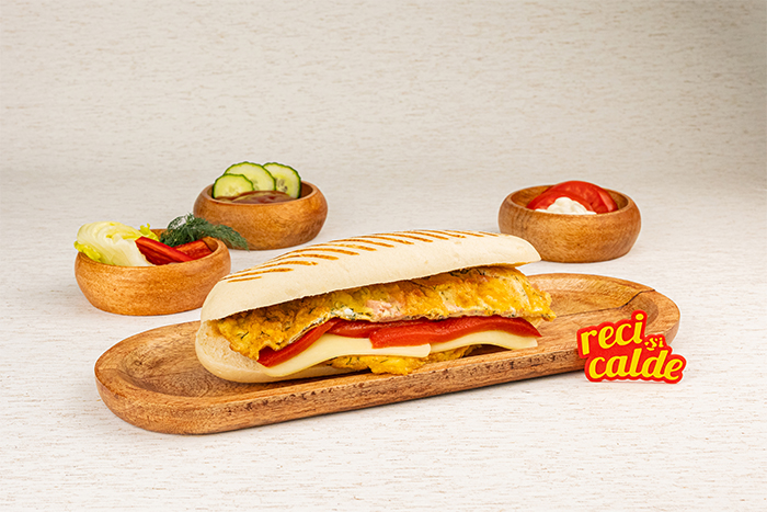 SANDWICH