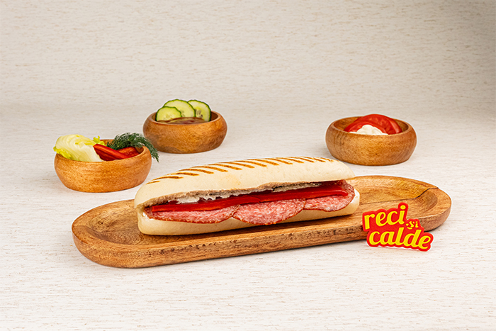 SANDWICH