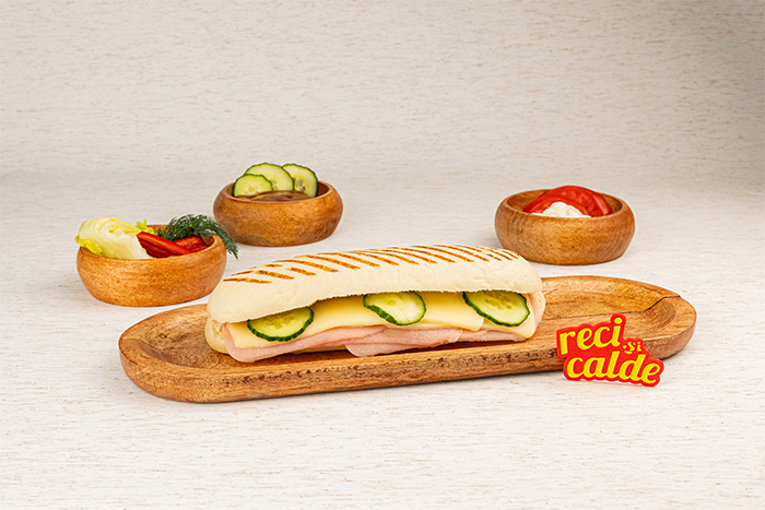 SANDWICH