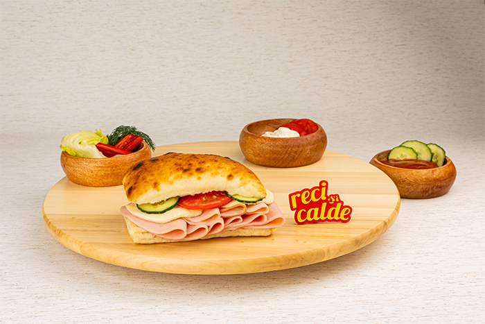 SANDWICH