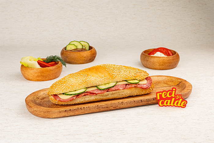 SANDWICH