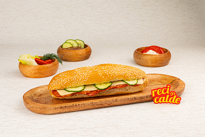 SANDWICH
