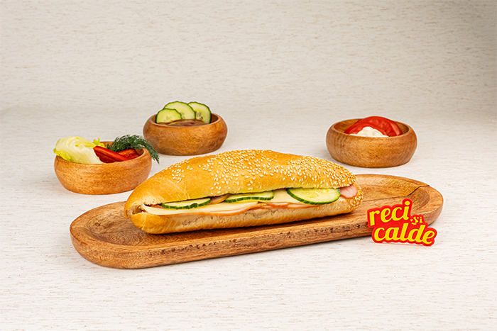 SANDWICH