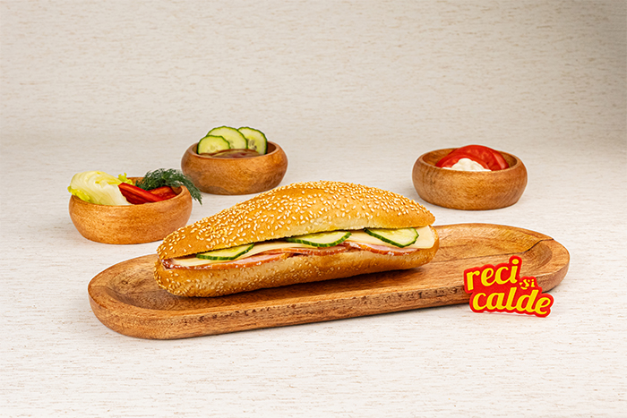 SANDWICH