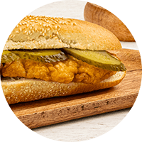 Sandwich Ploiesti