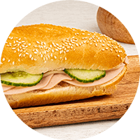Sandwich Ploiesti