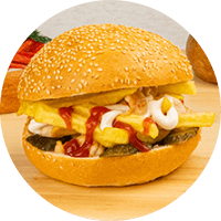Sandwich Ploiesti