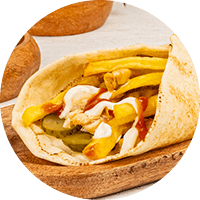 Sandwich Ploiesti