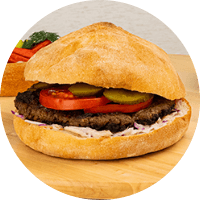 Sandwich Ploiesti